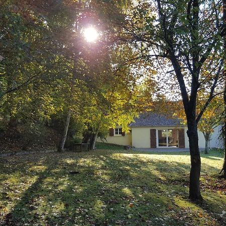 La Faisane Villa Gueschart Ngoại thất bức ảnh