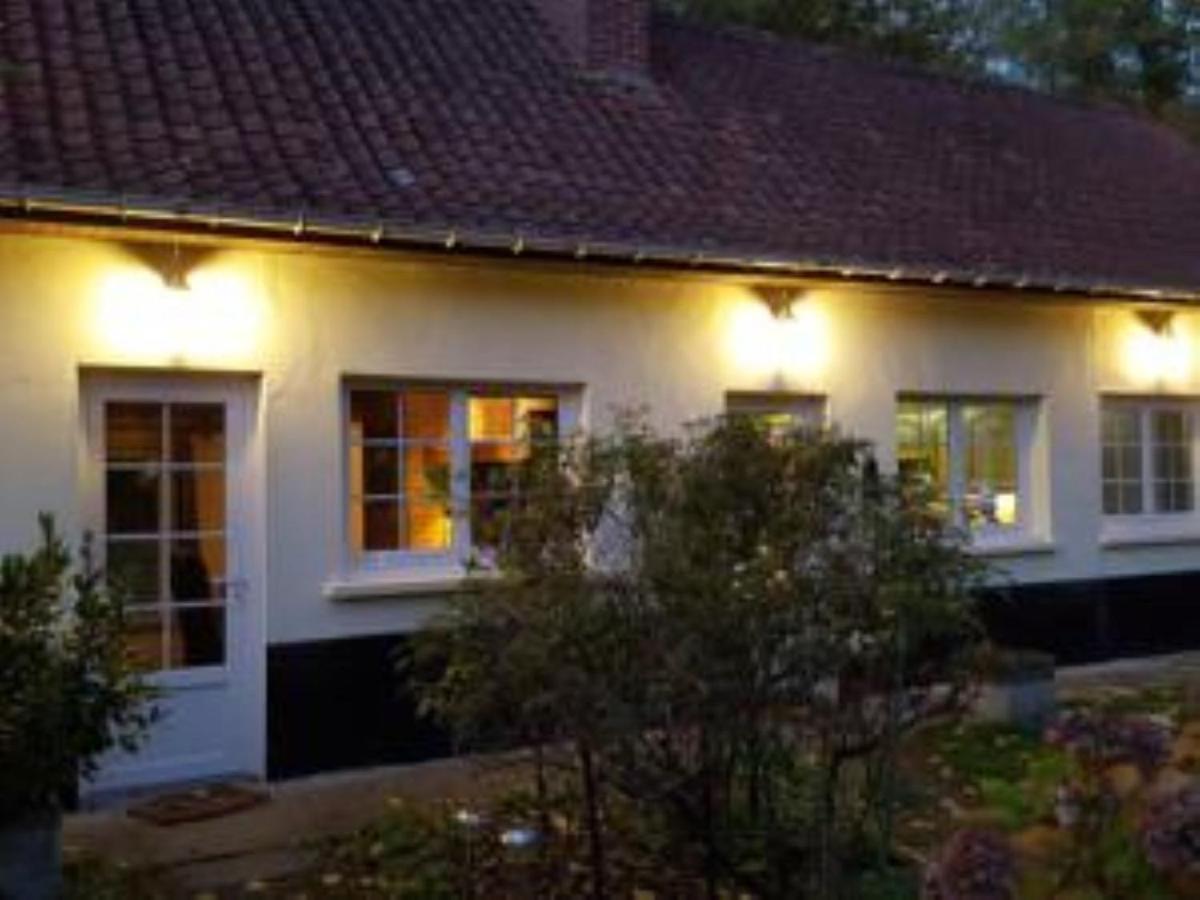 La Faisane Villa Gueschart Ngoại thất bức ảnh